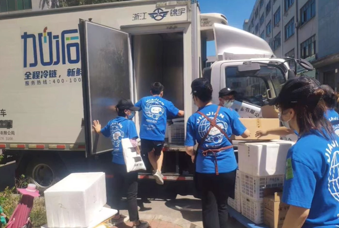 共克时艰战疫情,sbobet利记中国一直在路上